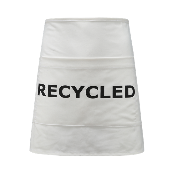 DURABLE-Recycled WAIST APRON