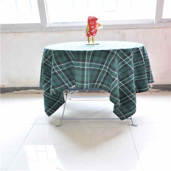 Table-Recycled  Cotton Cloth