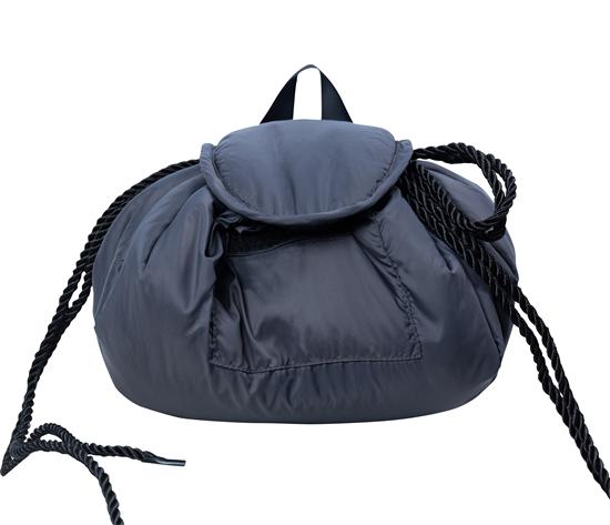 String-Recycled Rpet Bag
